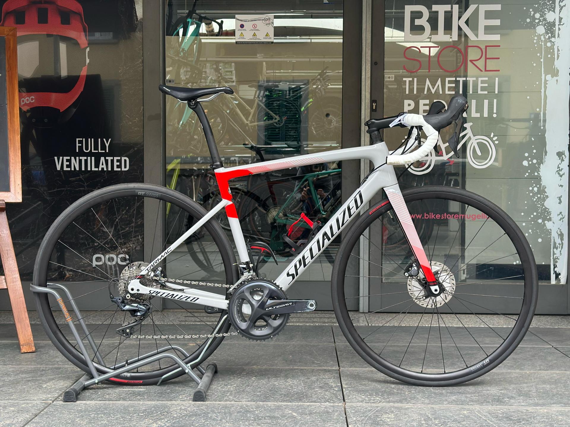 Usato -  Specialized Tarmac SL6 